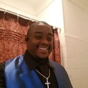 Meet your Posher, Gerald